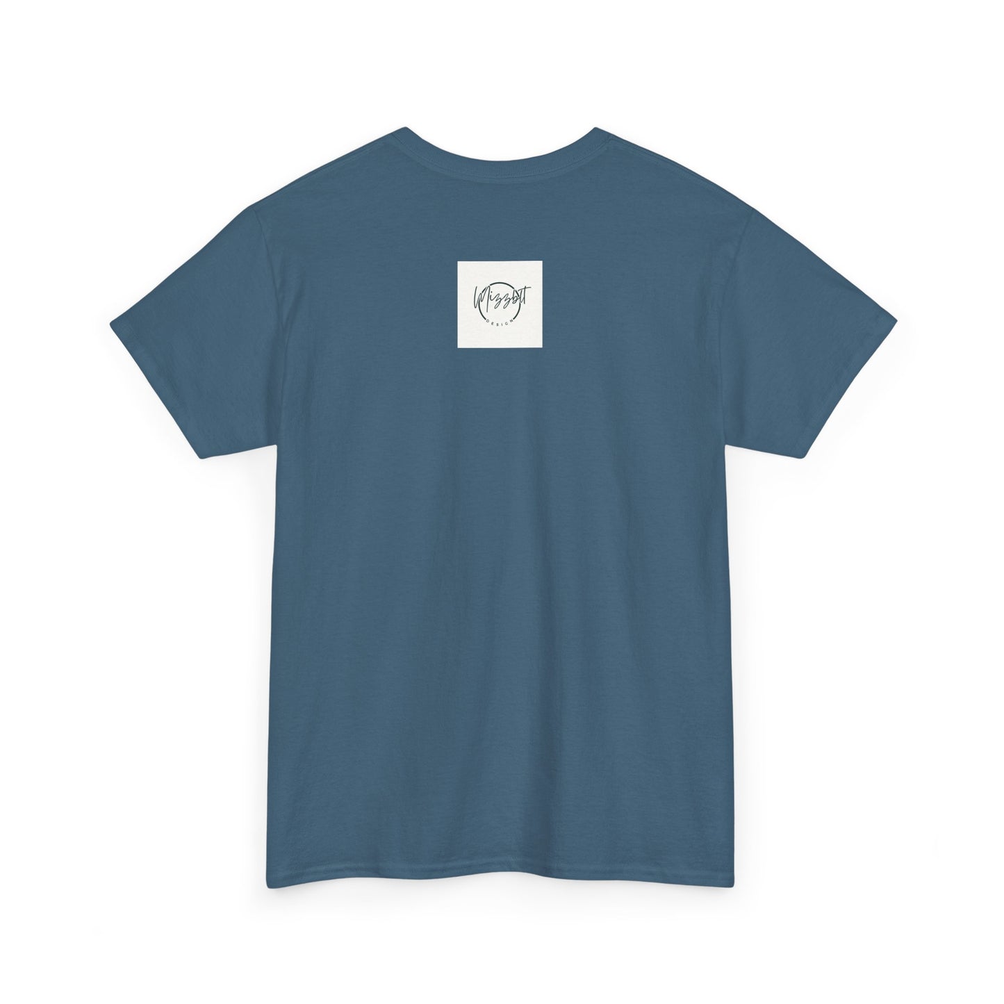 Born To Be Original - Heavy Cotton Tee