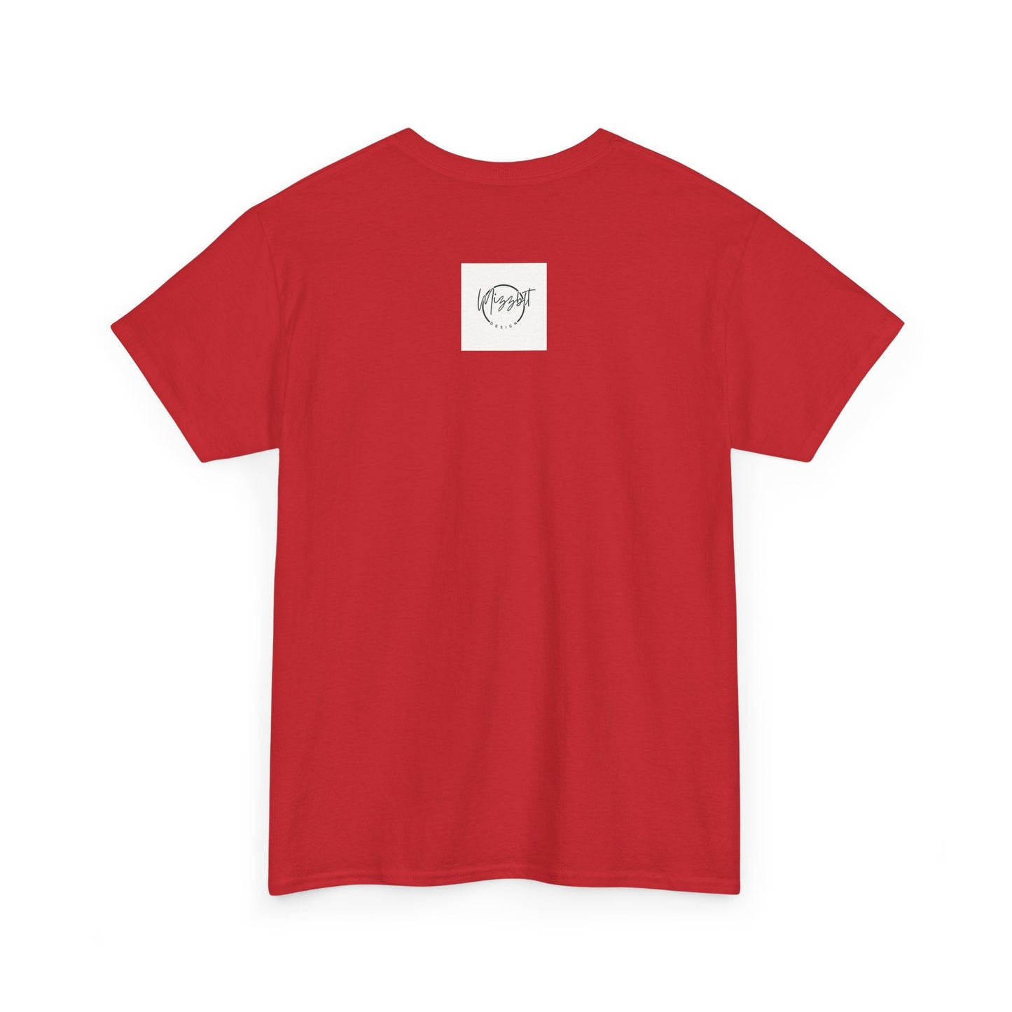 Born To Be Original - Heavy Cotton Tee