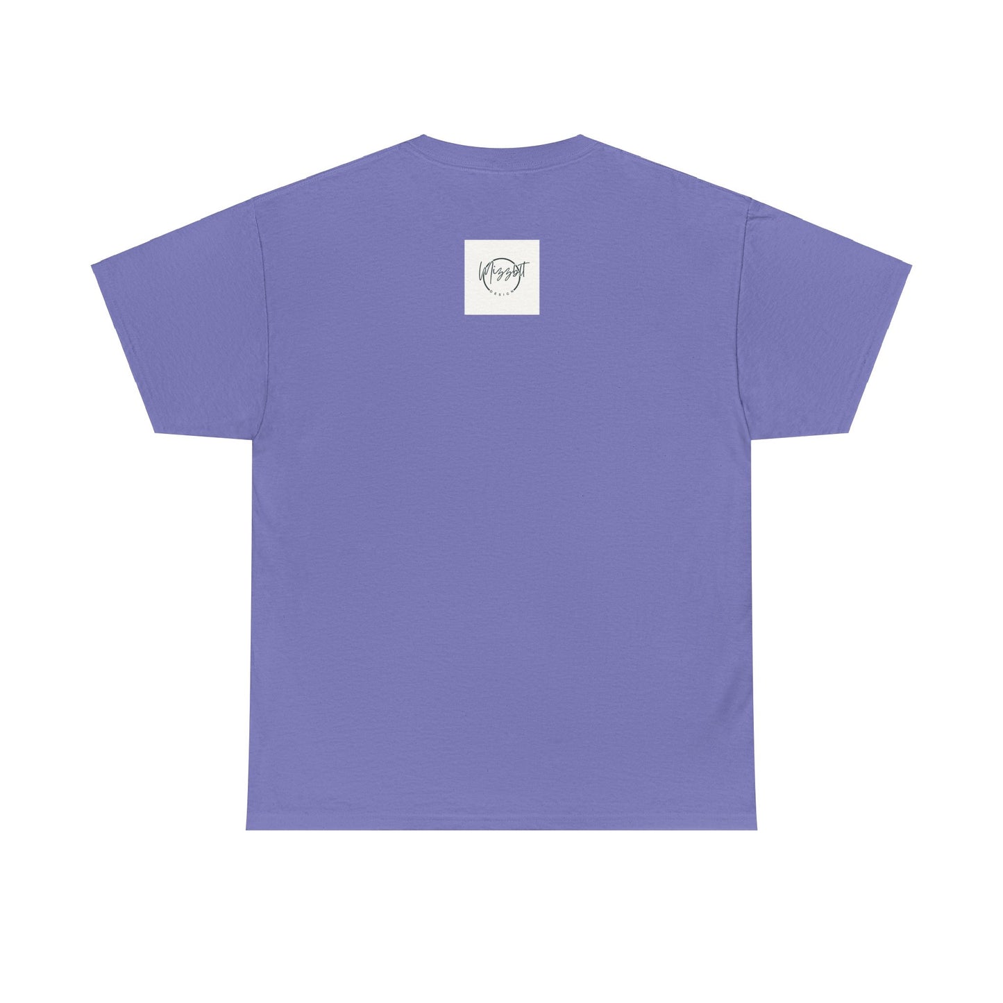 Born To Be Original - Heavy Cotton Tee