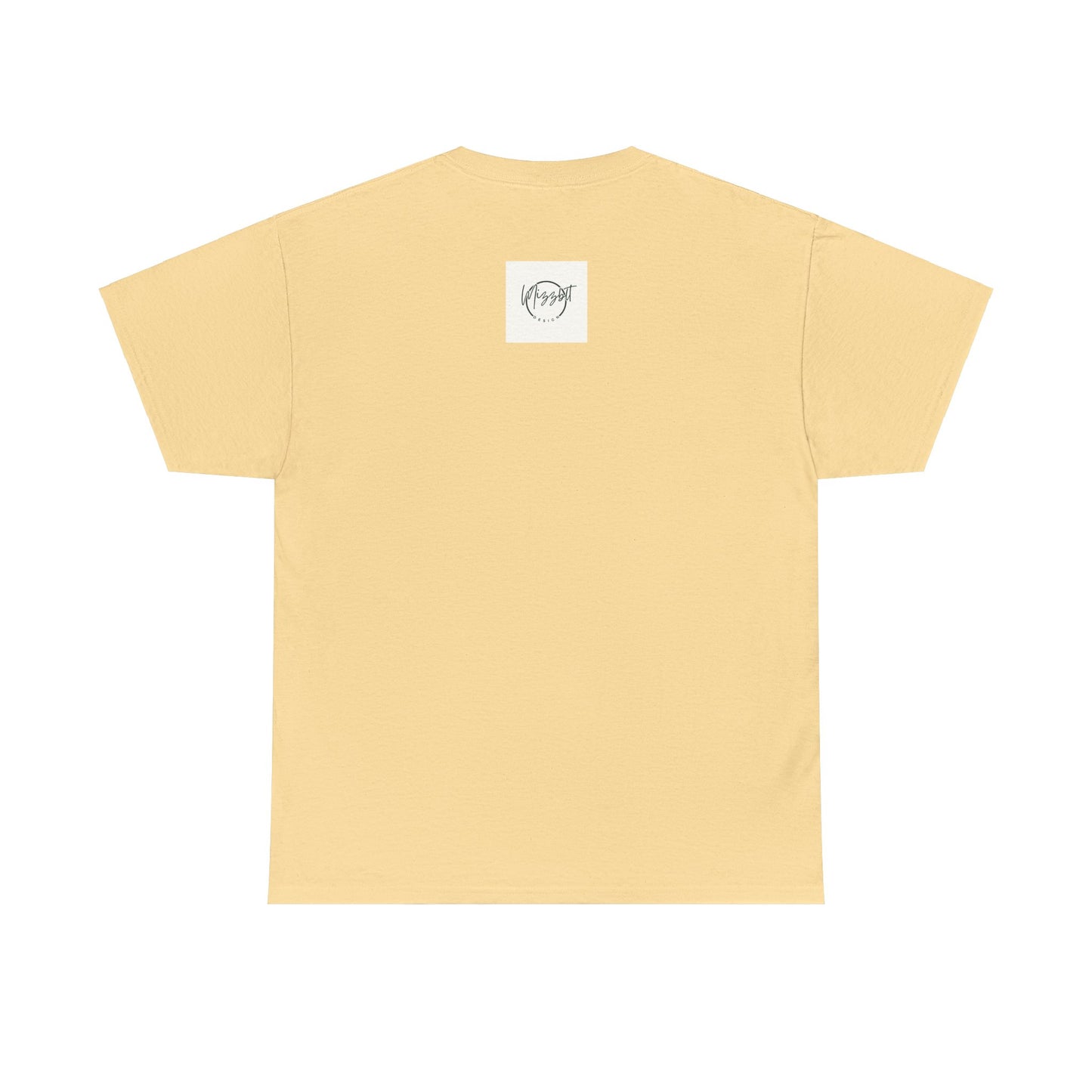 Have a Good Day. On Purpose! - Unisex Heavy Cotton Tee