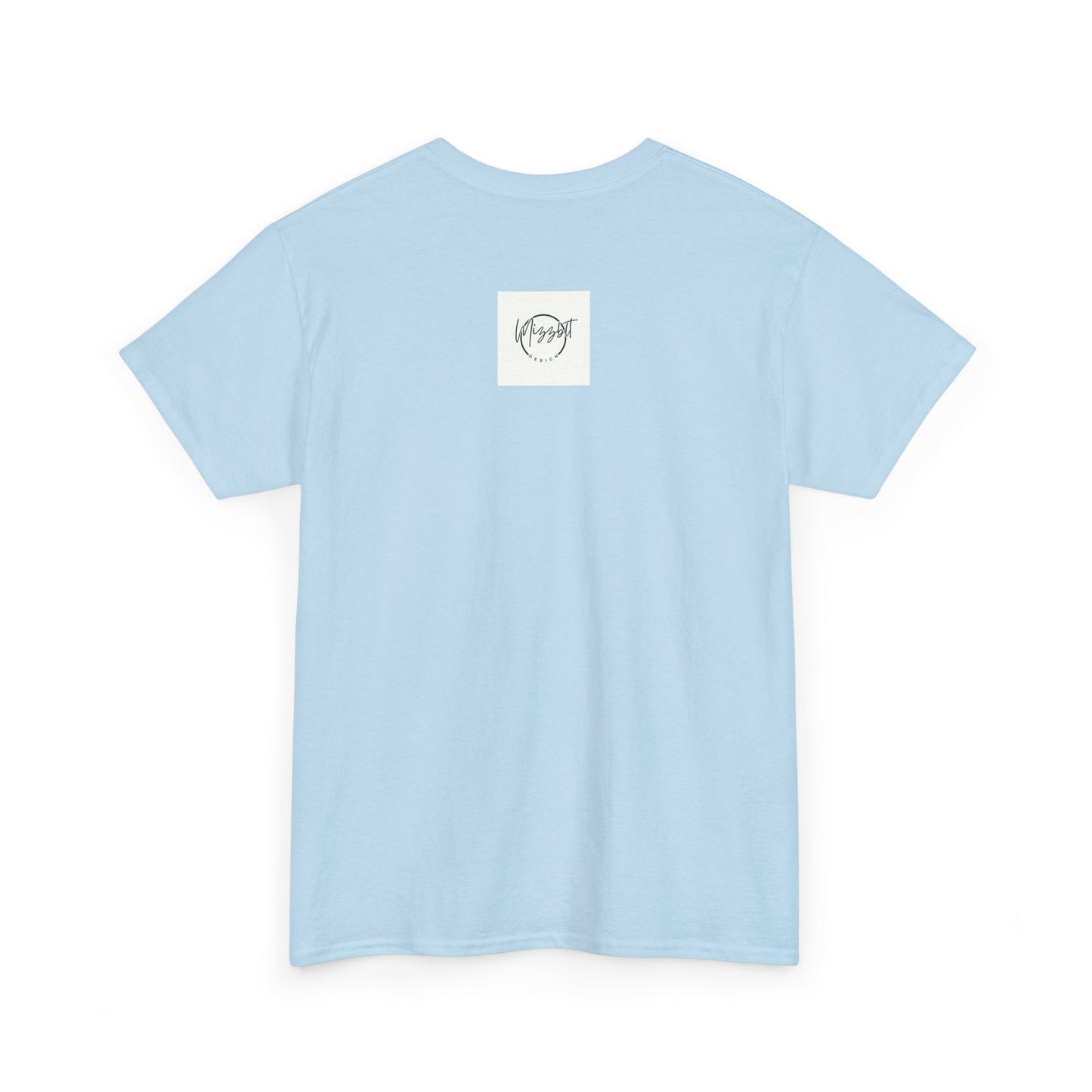 B2A - Unisex Heavy Cotton Tee