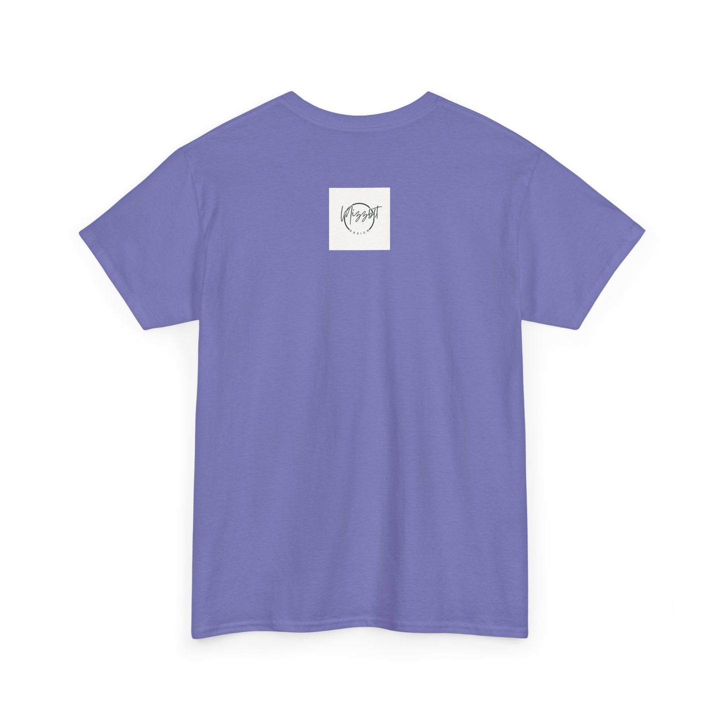 Born To Be Original - Heavy Cotton Tee