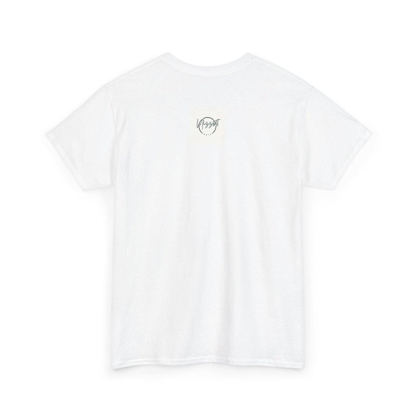 YOLO - Unisex Heavy Cotton Tee