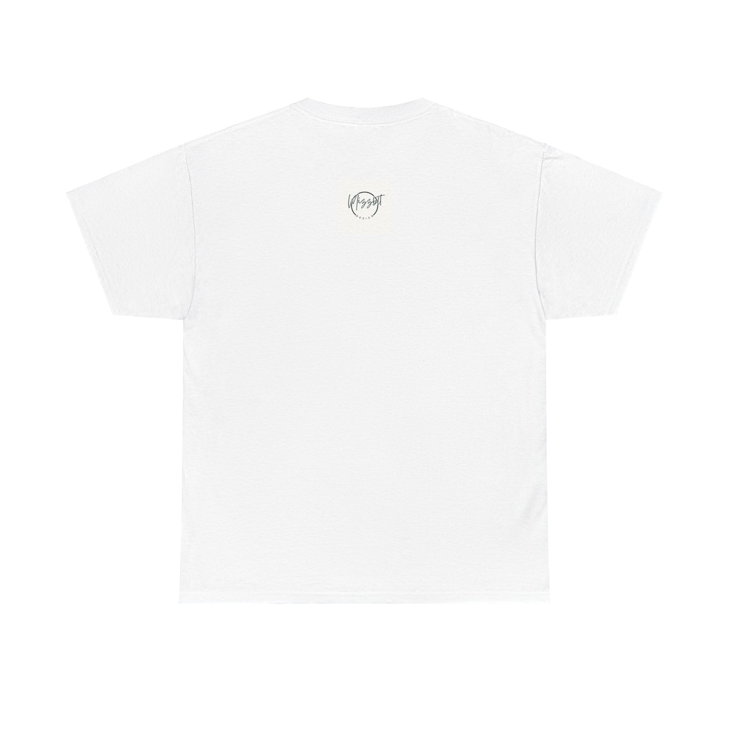 B2A - Unisex Heavy Cotton Tee