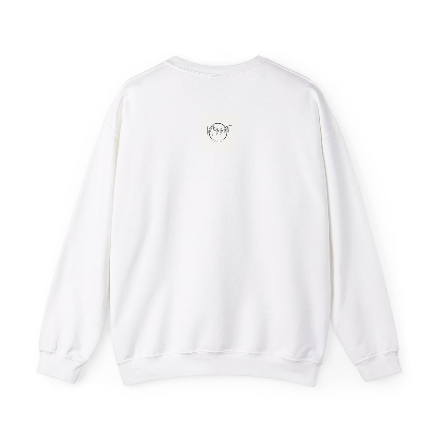 B2A - Unisex Heavy Blend™ Crewneck Sweatshirt