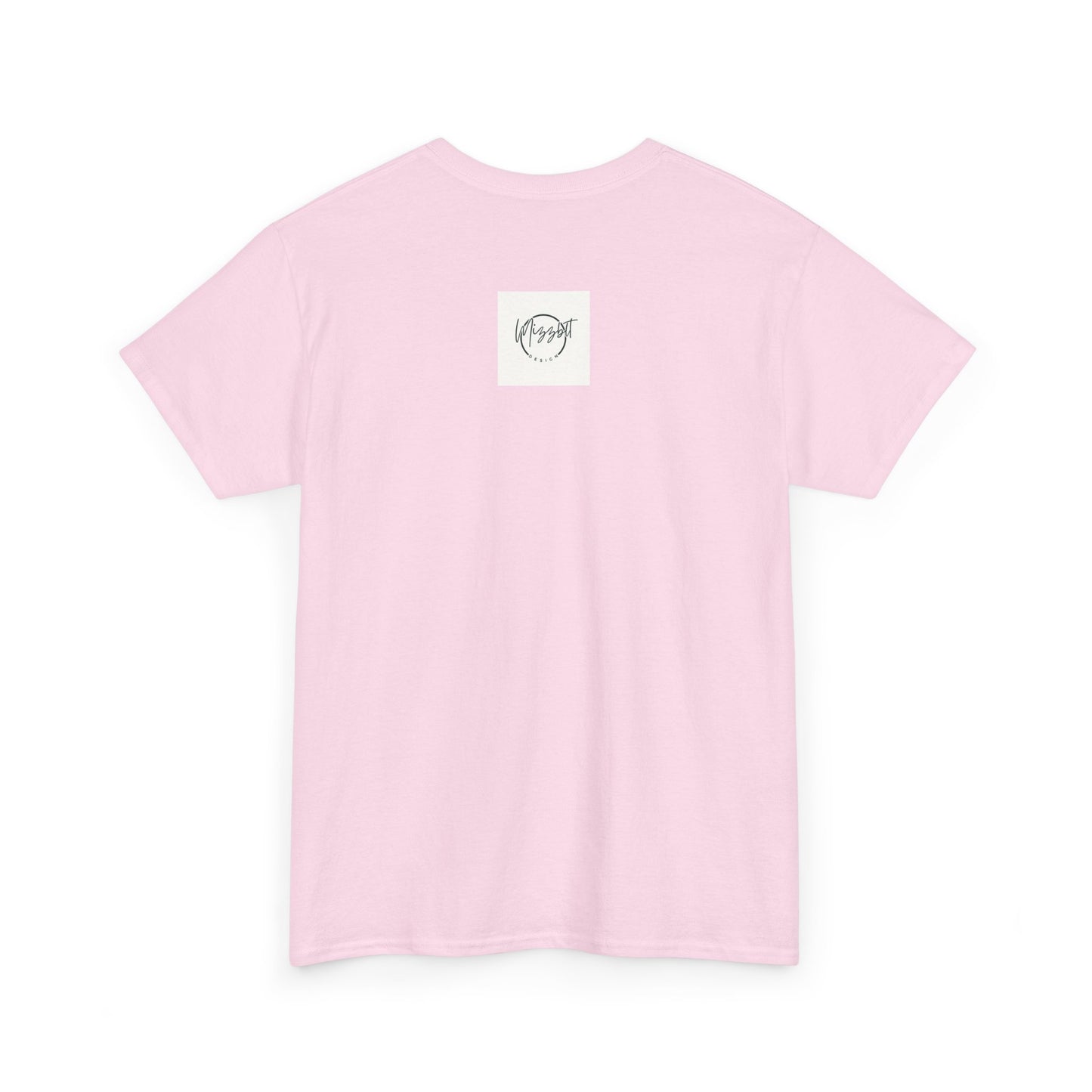 B2A - Unisex Heavy Cotton Tee