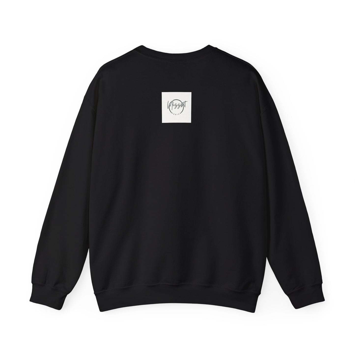 B2A - Unisex Heavy Blend™ Crewneck Sweatshirt