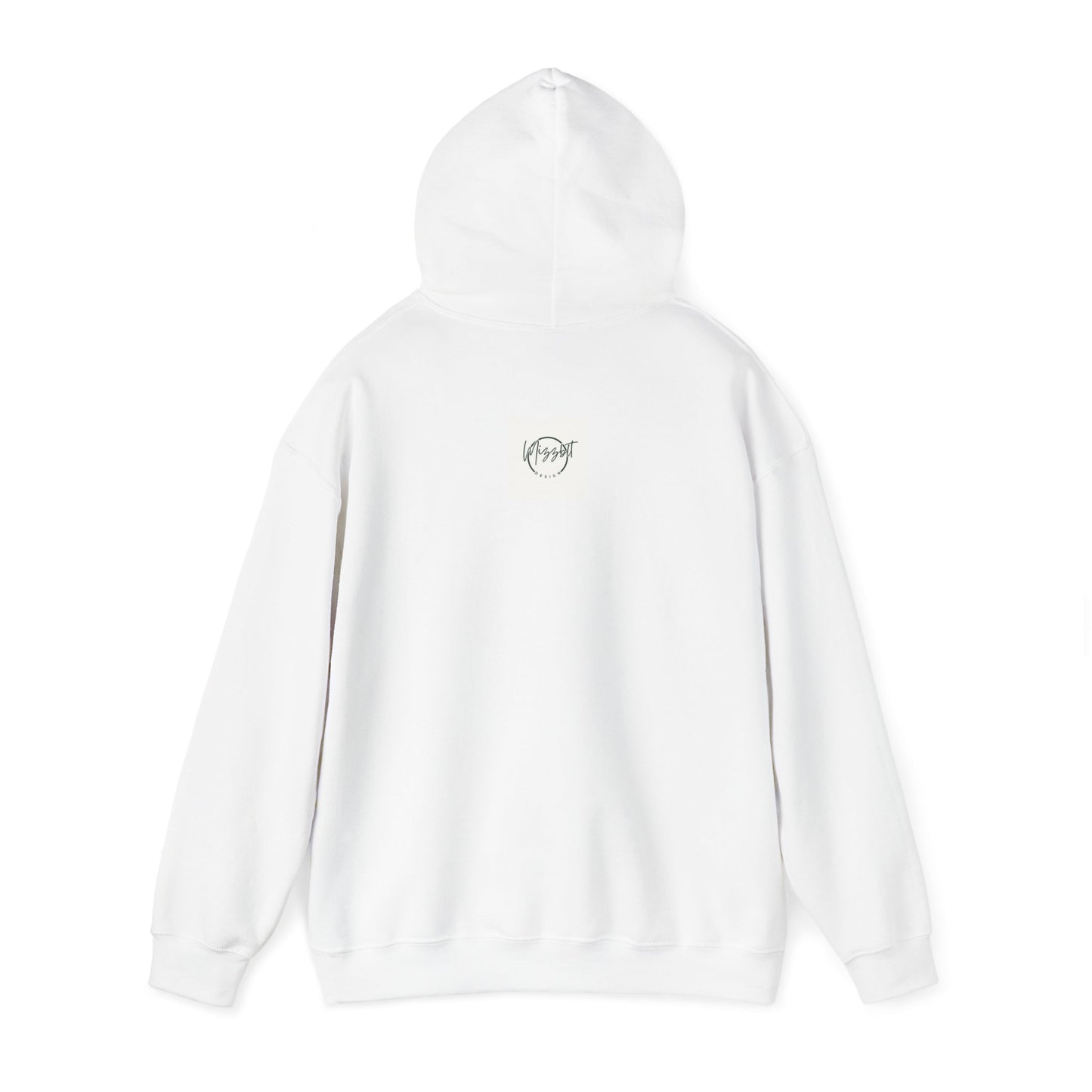 B2A - Unisex Heavy Blend™ Hooded Sweatshirt