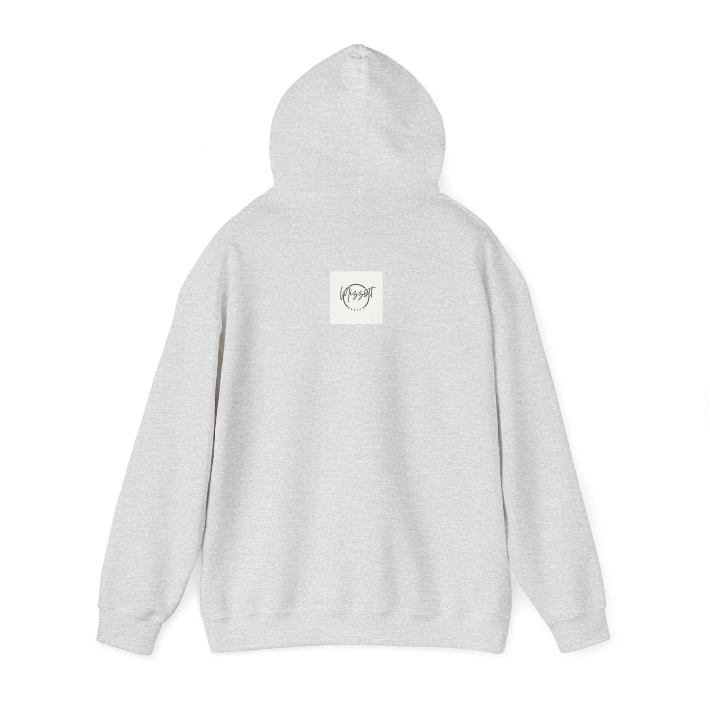 B2A - Unisex Heavy Blend™ Hooded Sweatshirt