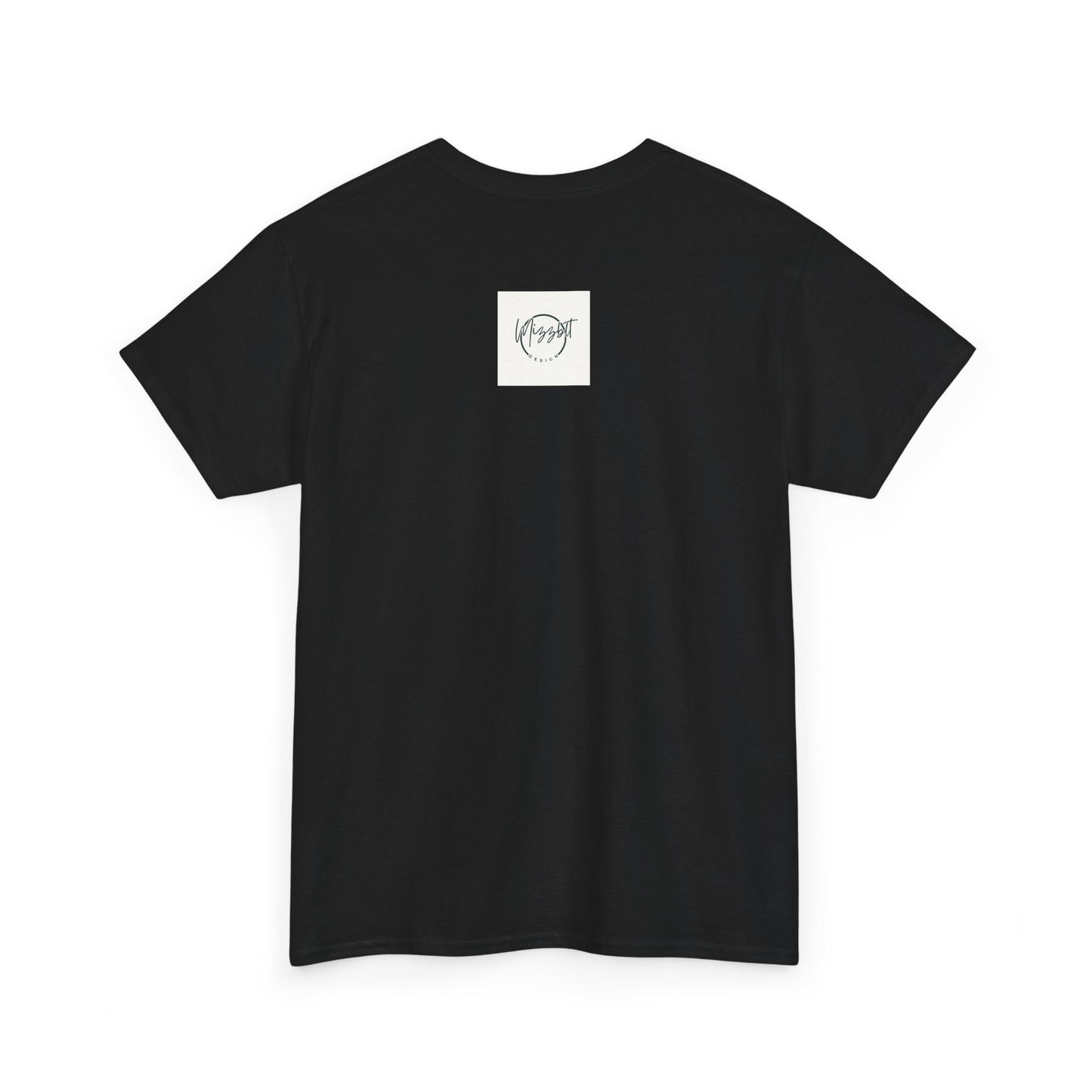 B2A - Unisex Heavy Cotton Tee