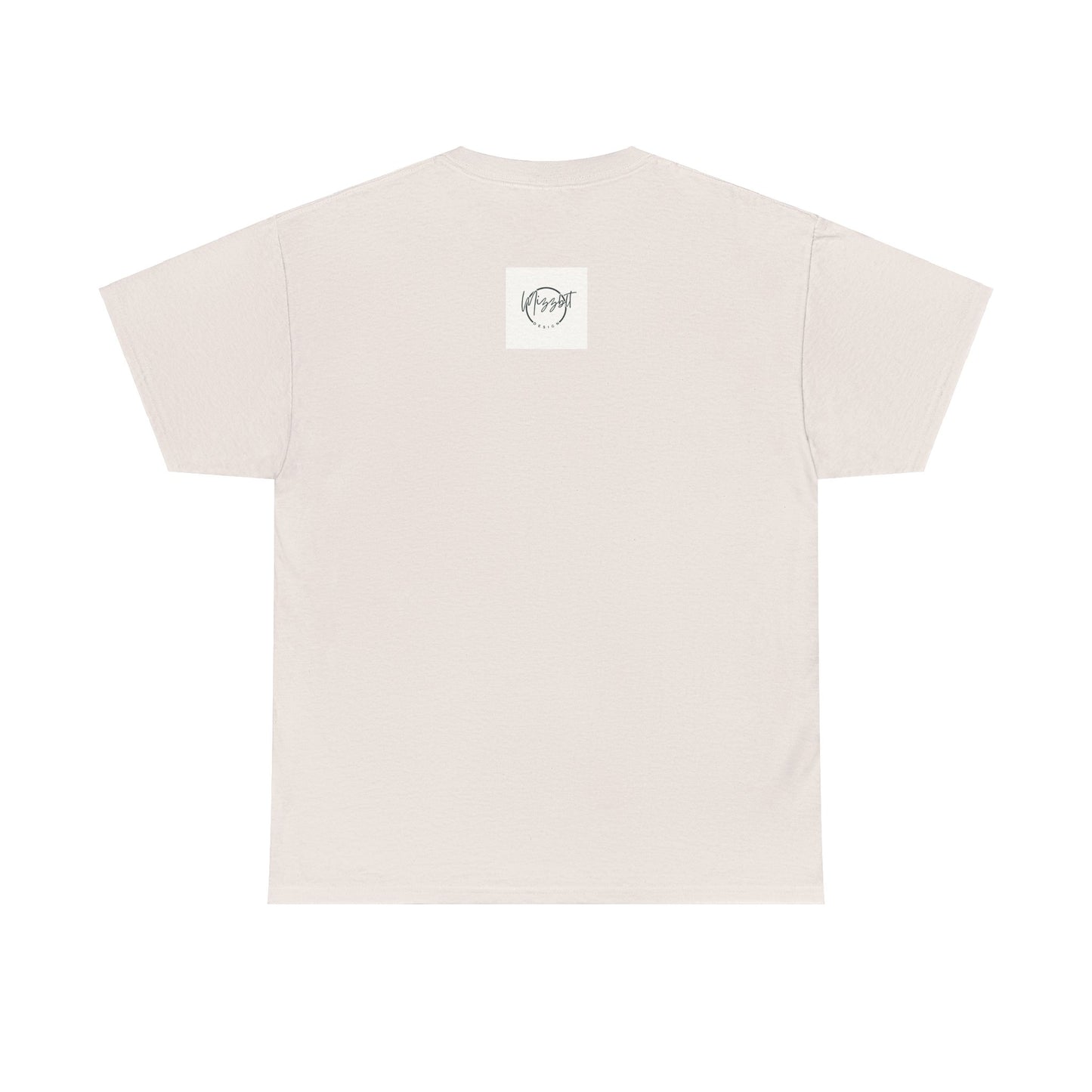 B2A - Unisex Heavy Cotton Tee