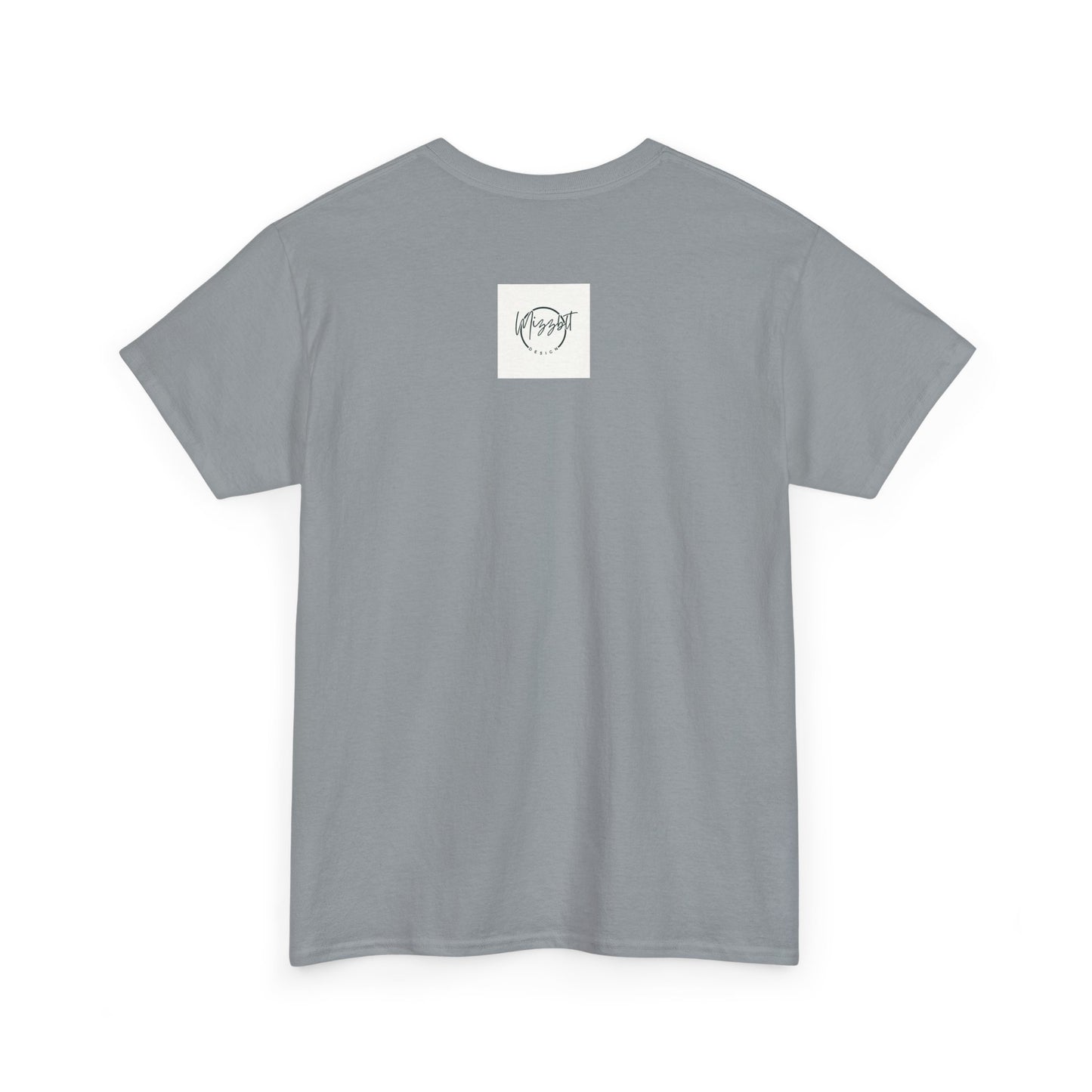 Positive - Unisex Heavy Cotton Tee