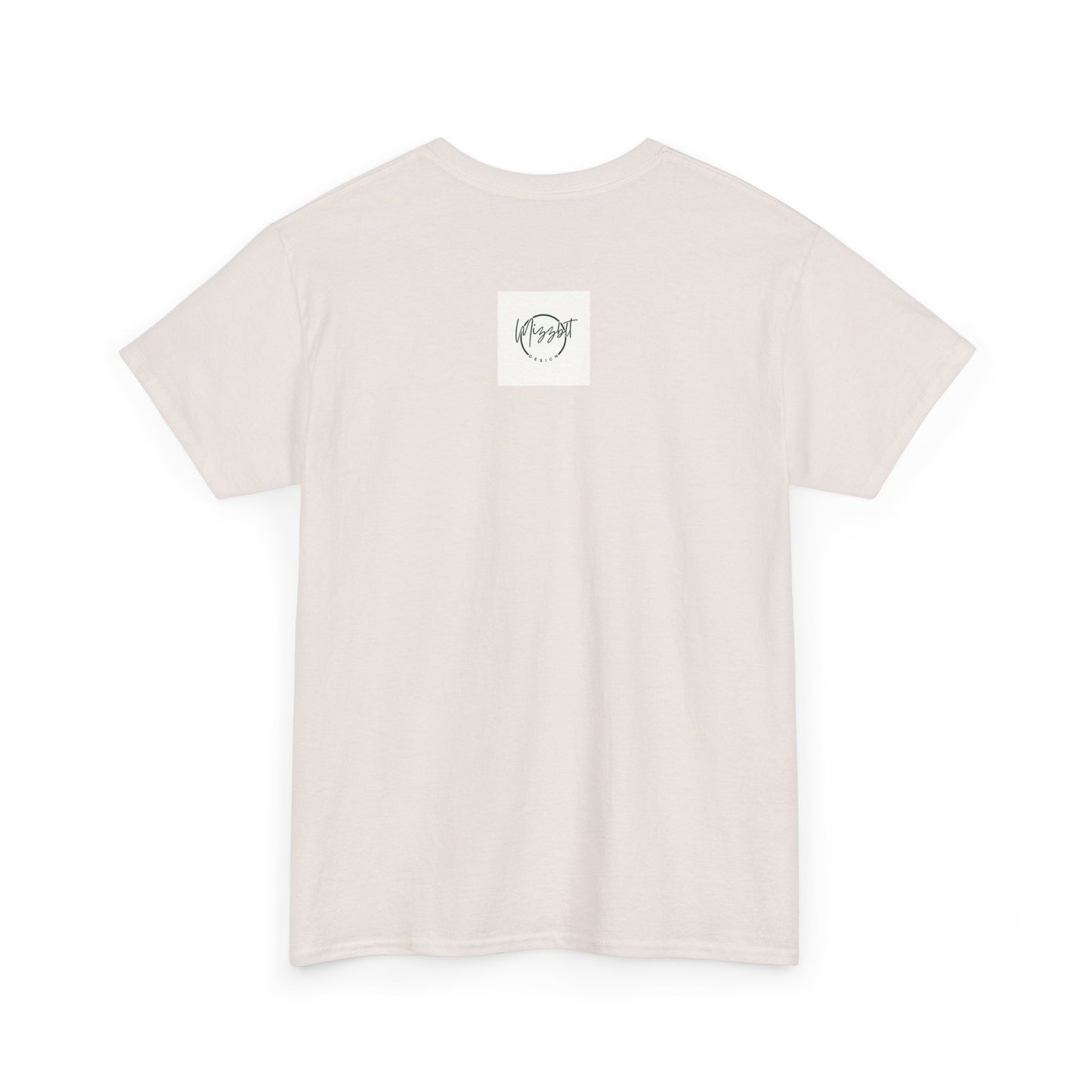 B2A - Unisex Heavy Cotton Tee