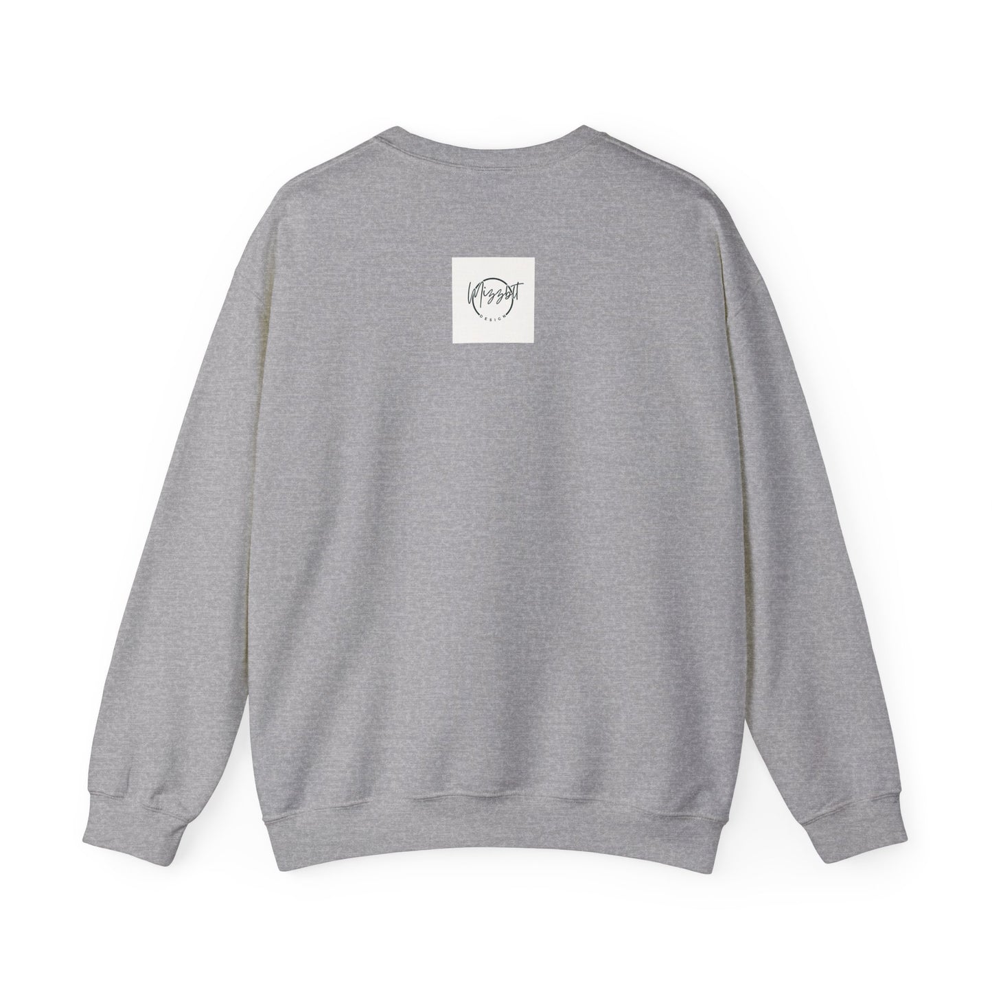 B2A - Unisex Heavy Blend™ Crewneck Sweatshirt