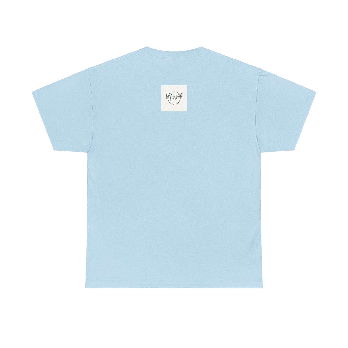 B2A - Unisex Heavy Cotton Tee