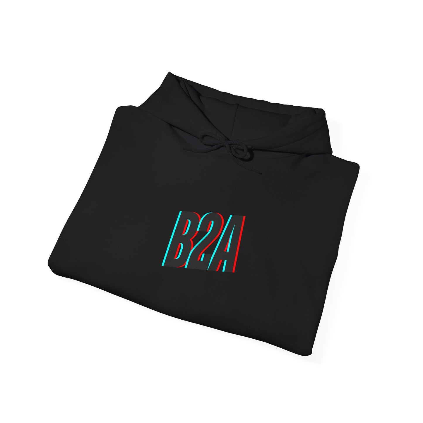 B2A - Unisex Heavy Blend™ Hooded Sweatshirt