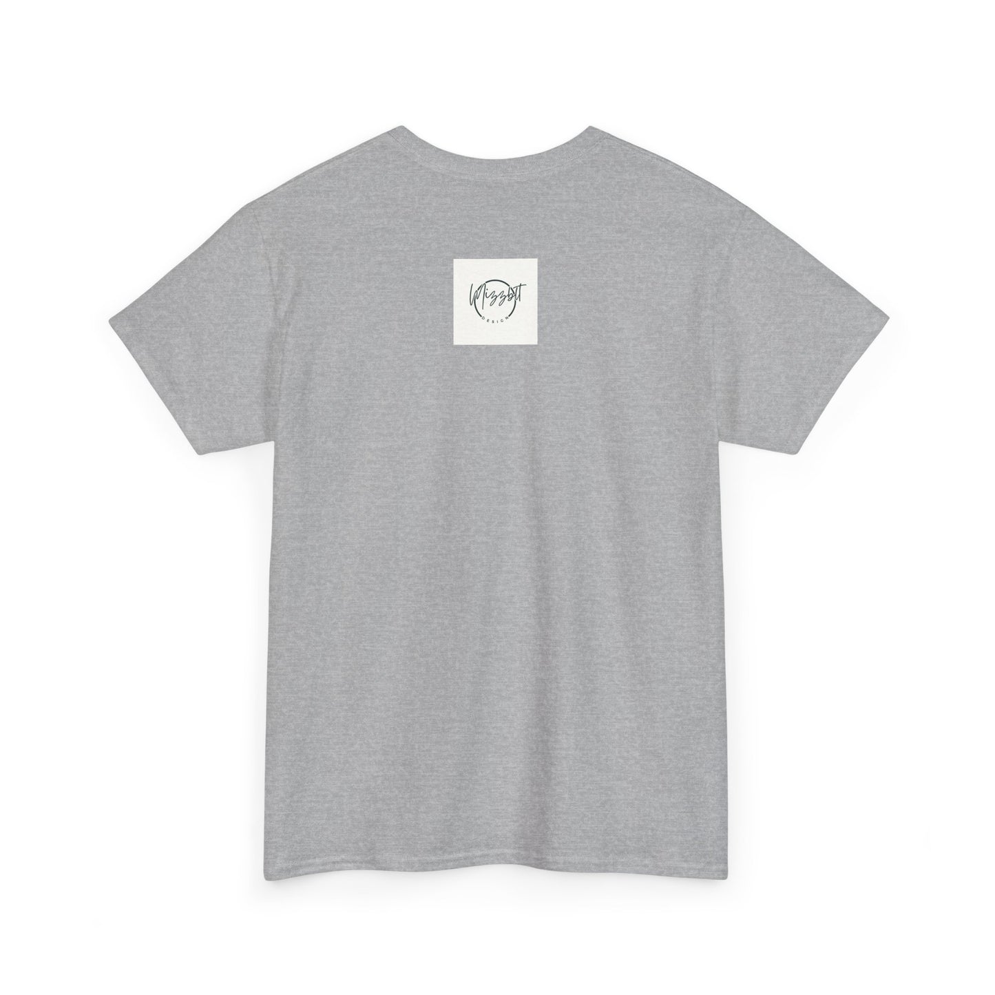 YOLO - Unisex Heavy Cotton Tee