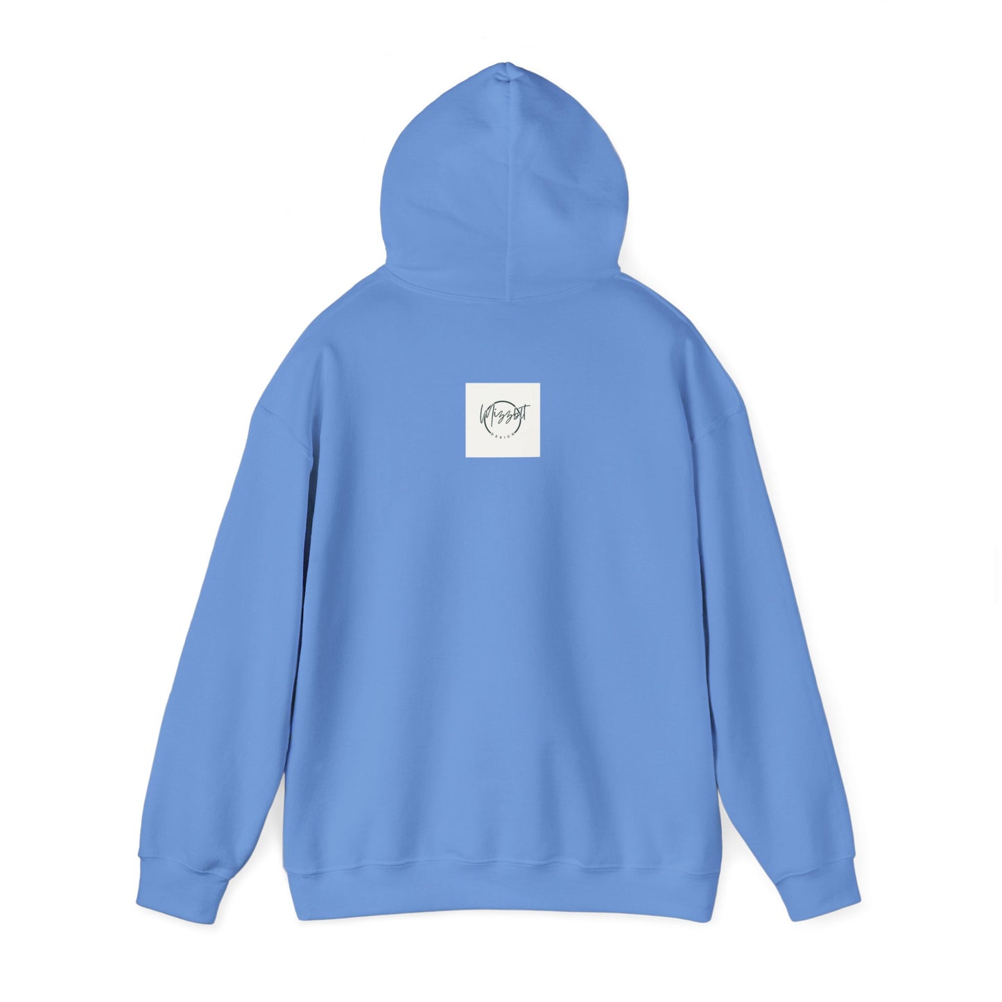 B2A - Unisex Heavy Blend™ Hooded Sweatshirt