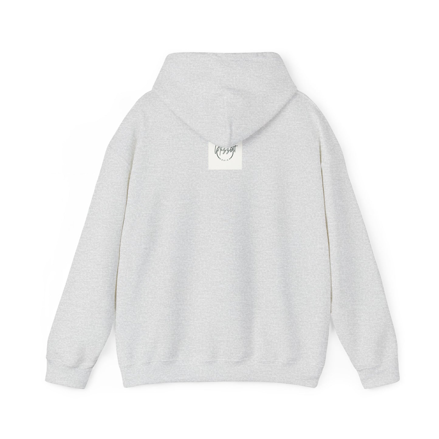 B2A - Unisex Heavy Blend™ Hooded Sweatshirt