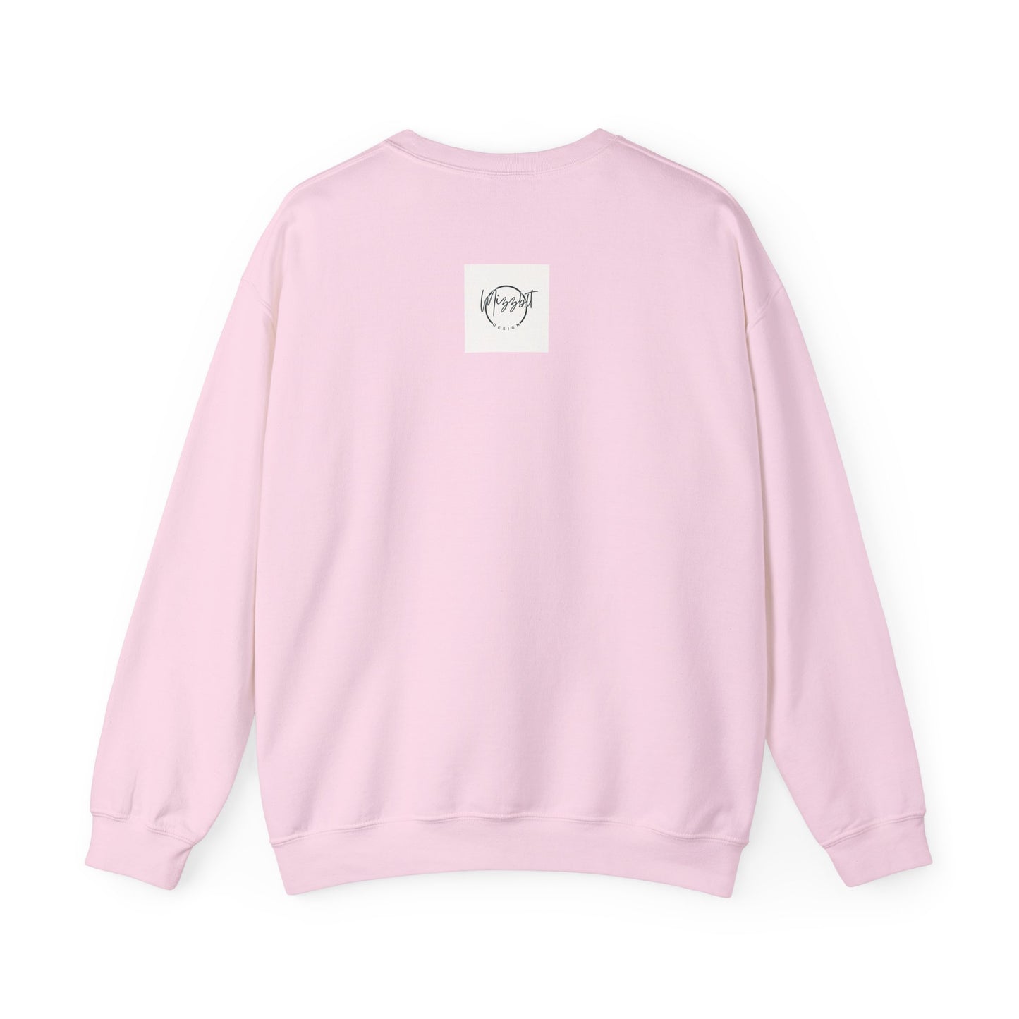 B2A - Unisex Heavy Blend™ Crewneck Sweatshirt