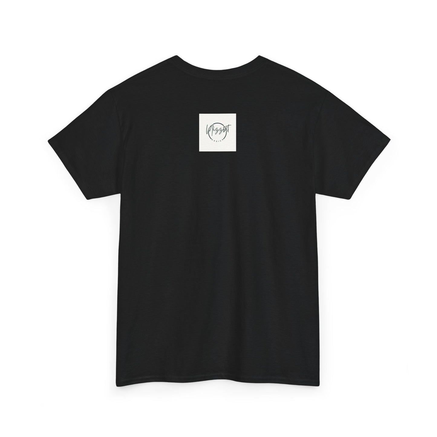 Positive - Unisex Heavy Cotton Tee