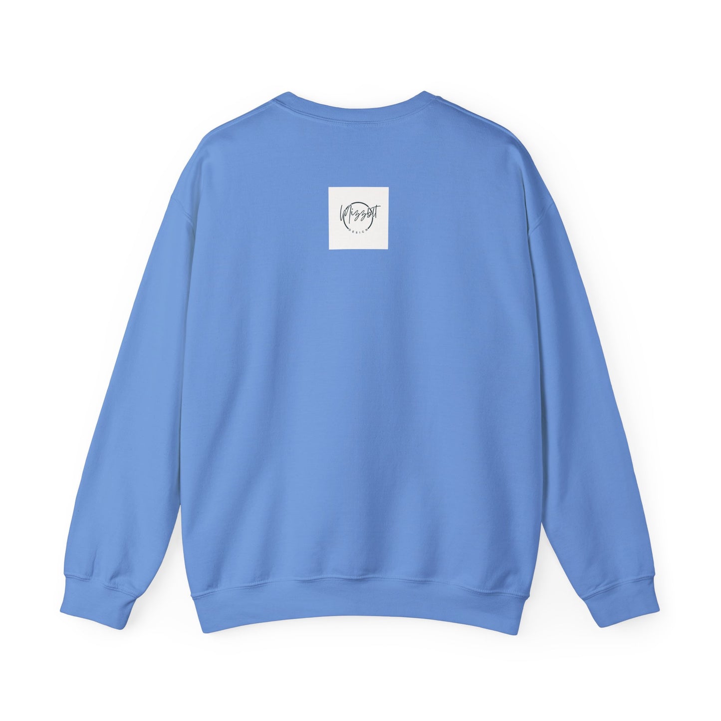 B2A - Unisex Heavy Blend™ Crewneck Sweatshirt