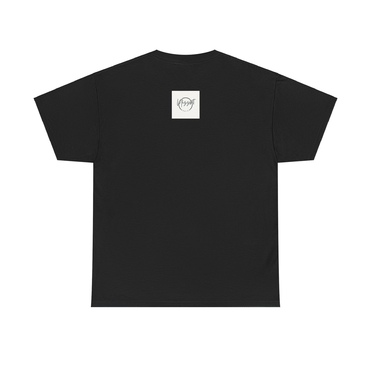 B2A - Unisex Heavy Cotton Tee