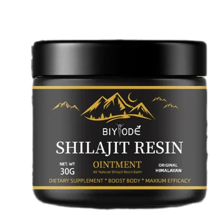 What are the Benefits of Taking Shilajit Resin?