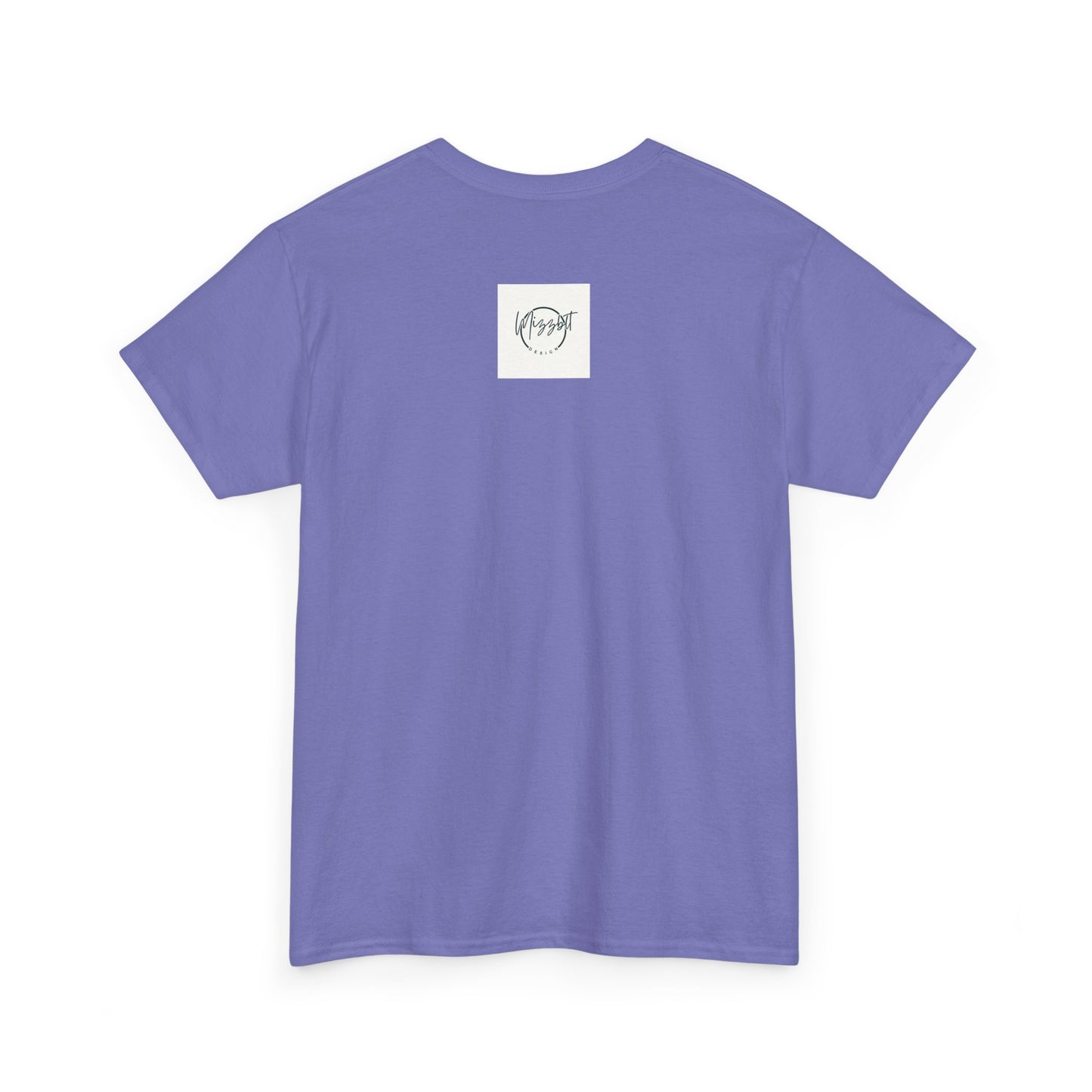 Positive - Unisex Heavy Cotton Tee