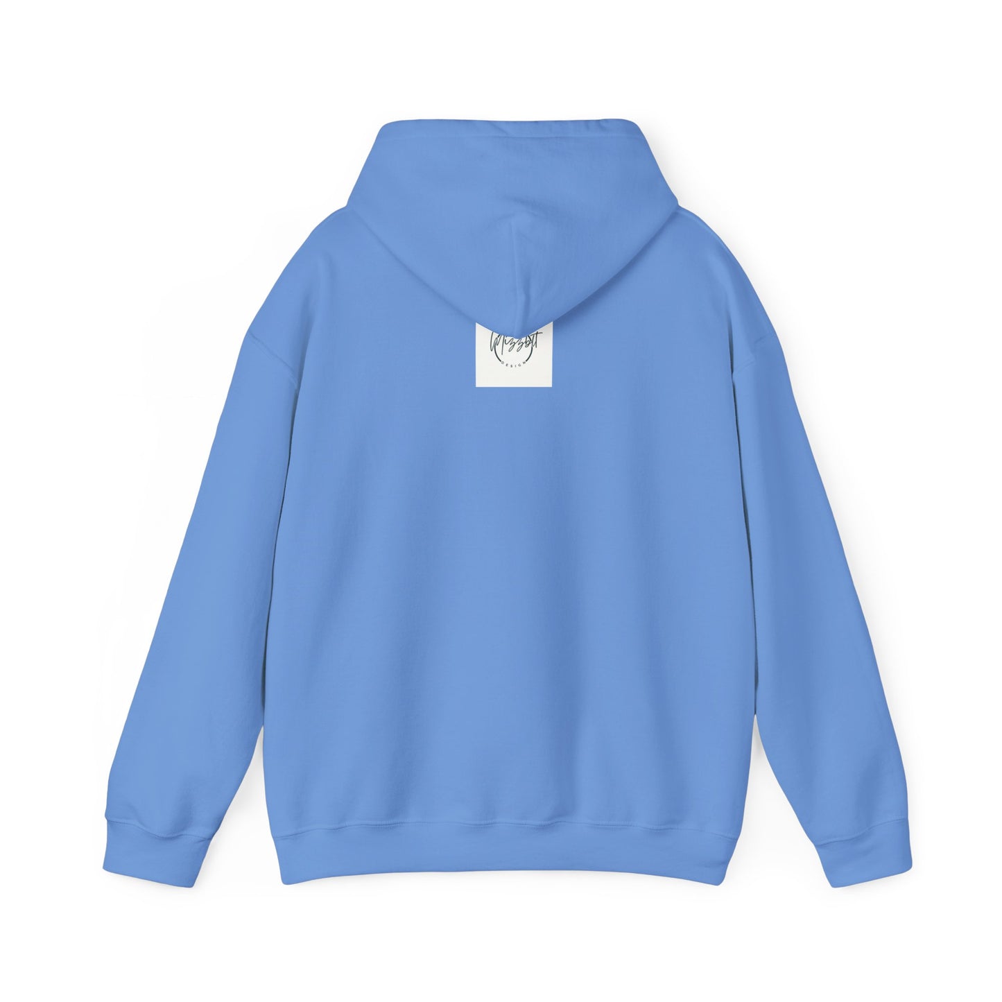 B2A - Unisex Heavy Blend™ Hooded Sweatshirt