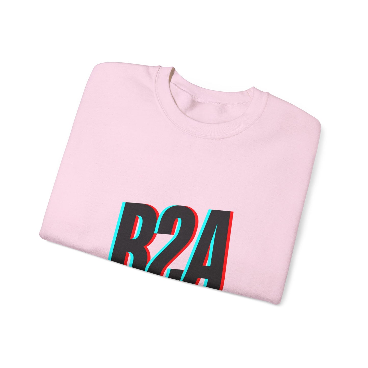 B2A - Unisex Heavy Blend™ Crewneck Sweatshirt