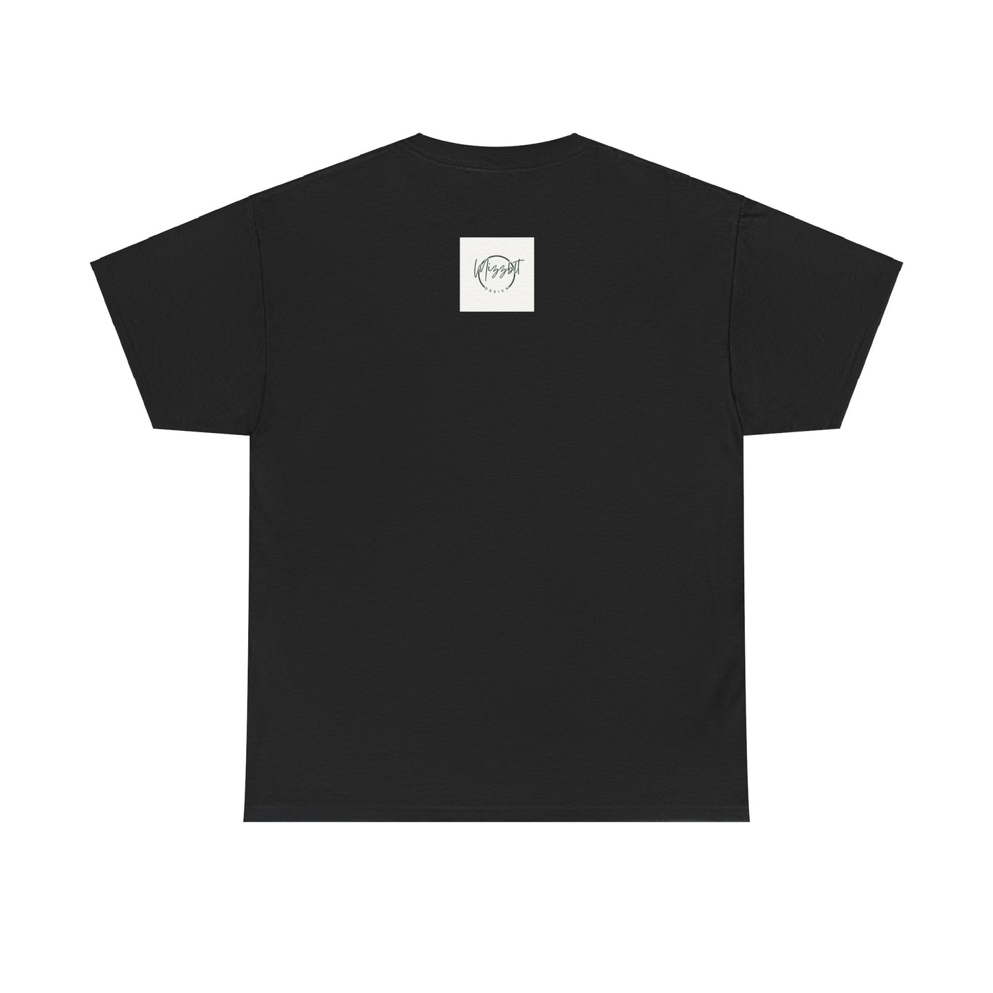 Born To Be Original  - Heavy Cotton Tee