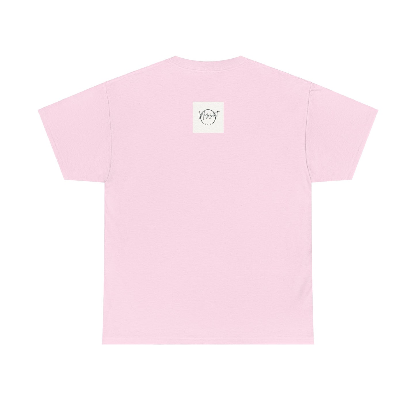 B2A - Unisex Heavy Cotton Tee