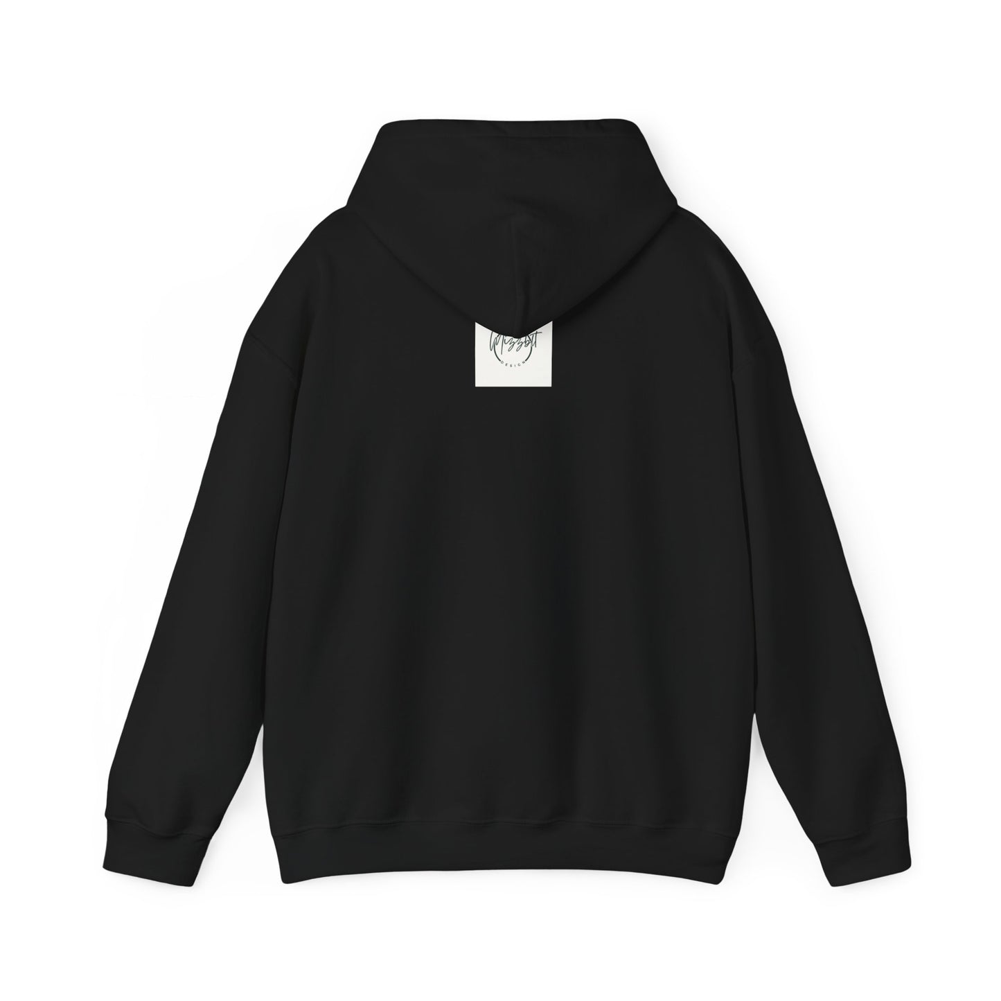 B2A - Unisex Heavy Blend™ Hooded Sweatshirt