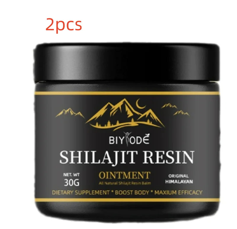 What are the Benefits of Taking Shilajit Resin?